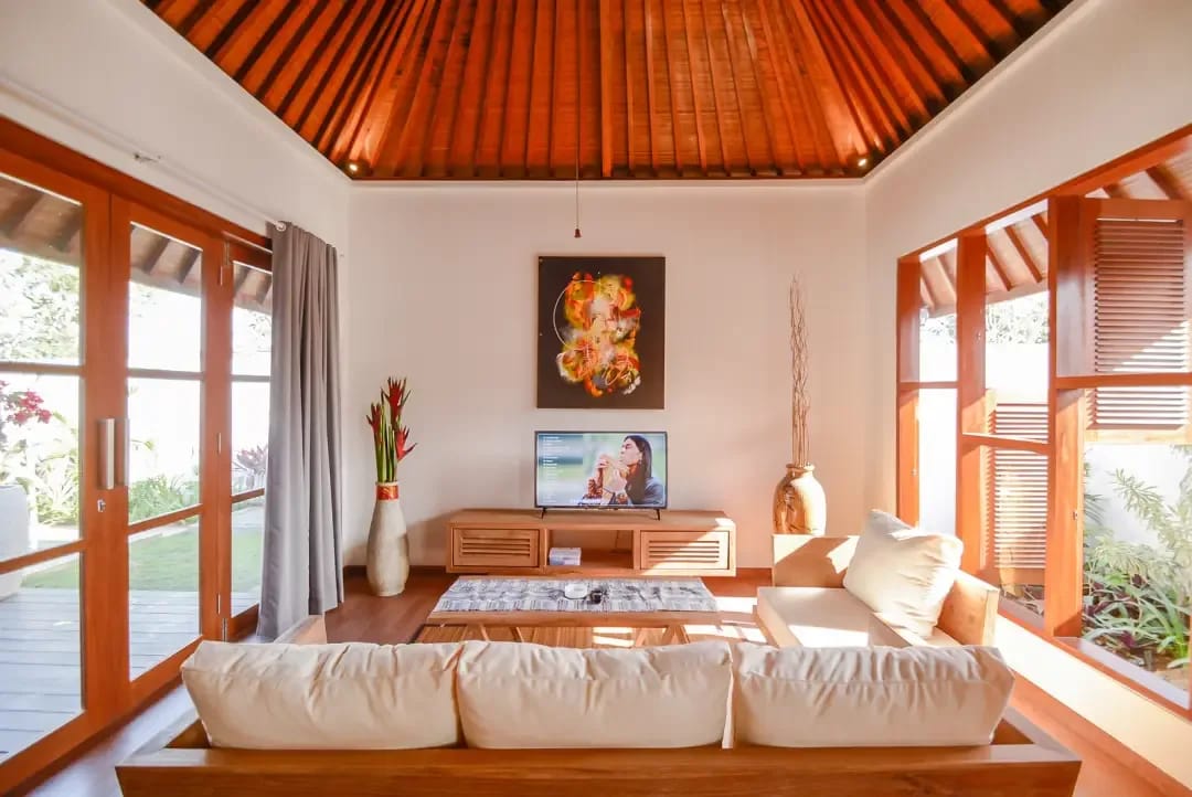 Photo 1 - Villa Kupu Kupu 3BR