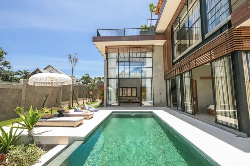 Foto 1 - Villa Kamal