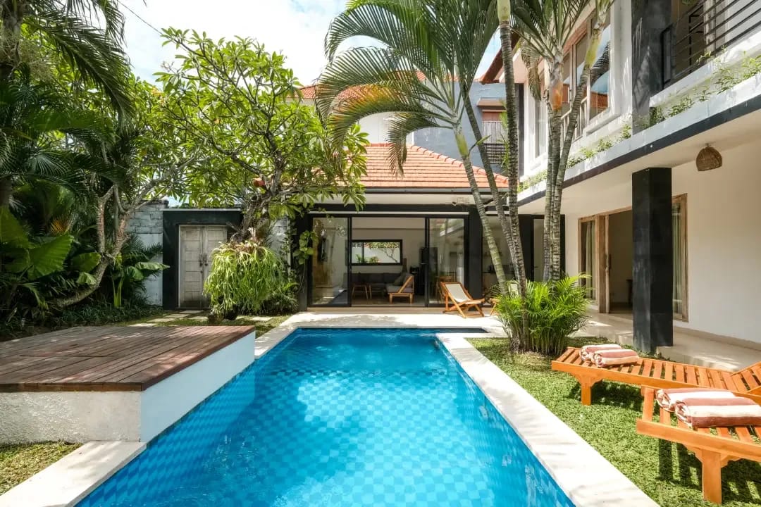 Tepui Villa - Tepui Villa