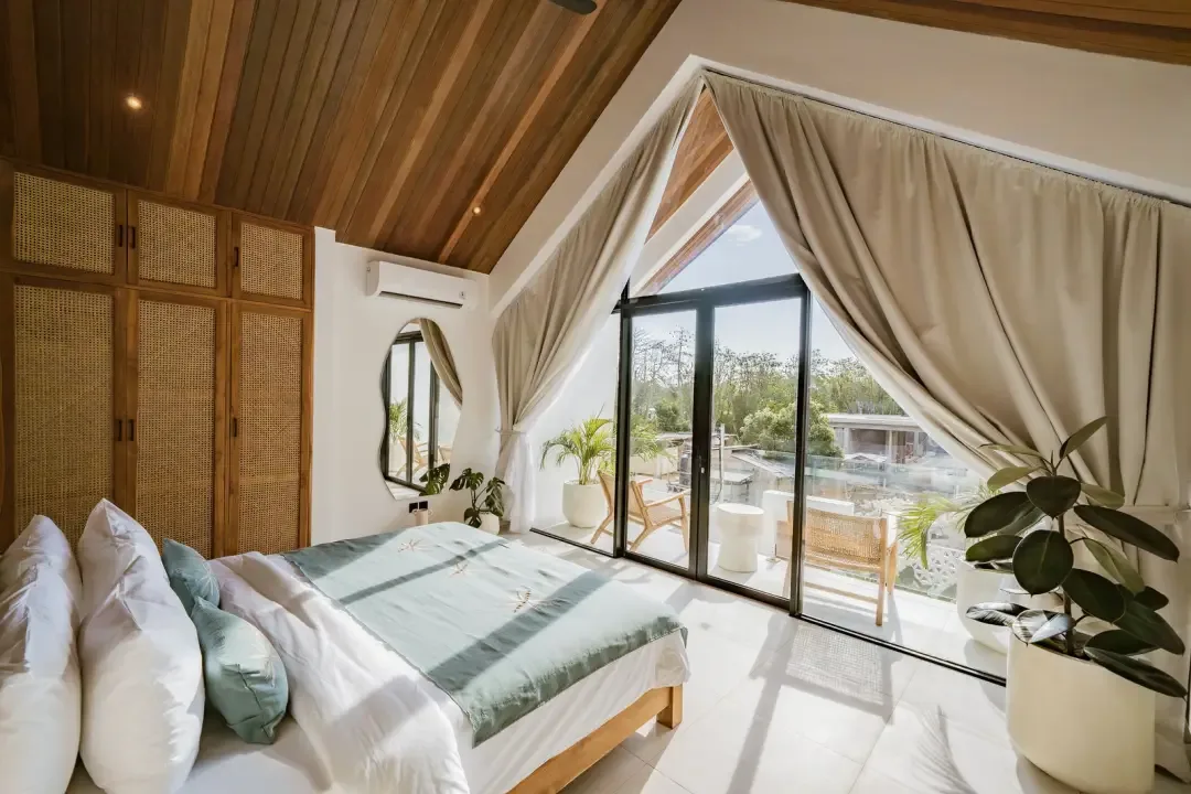 Villa Mulia Uluwatu - Villa Mulia Uluwatu