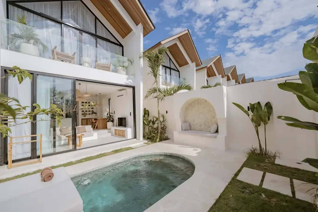 Photo 4 - Villa Mulia Uluwatu