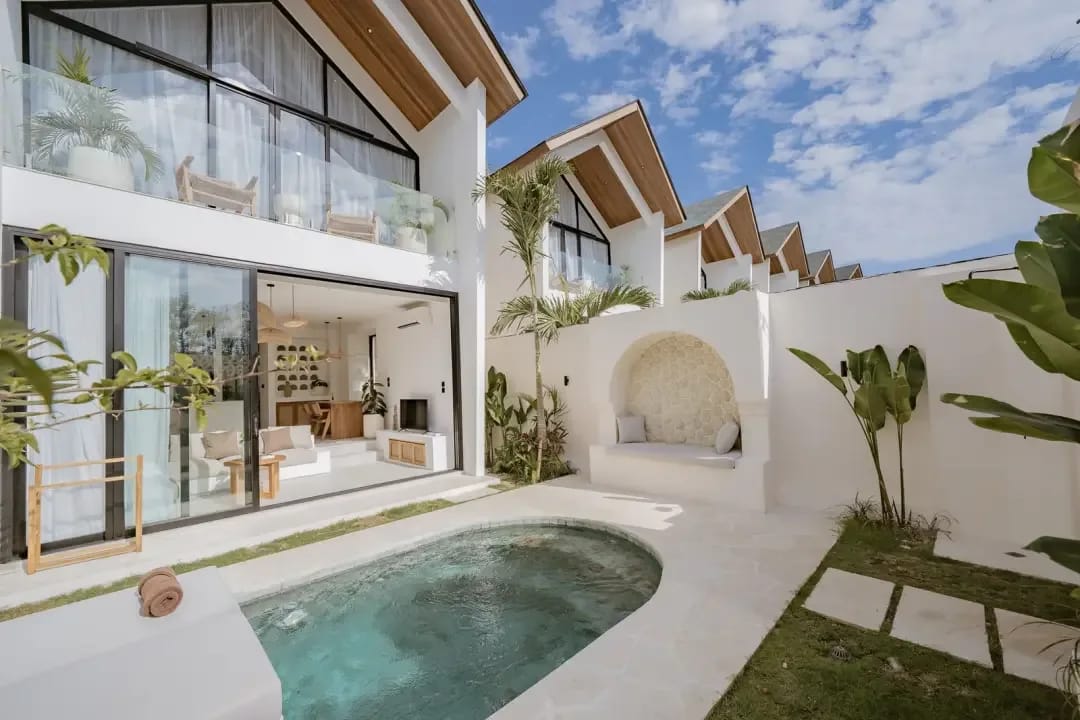 Foto 4 - Villa Mulia Uluwatu