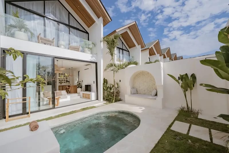 Foto 4 - Villa Mulia Uluwatu
