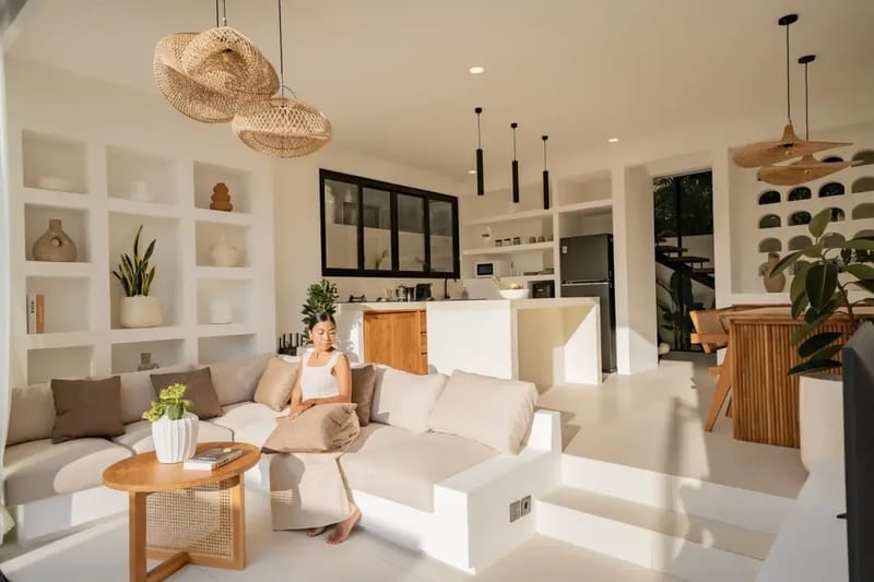 Foto 3 - Villa Mulia Uluwatu