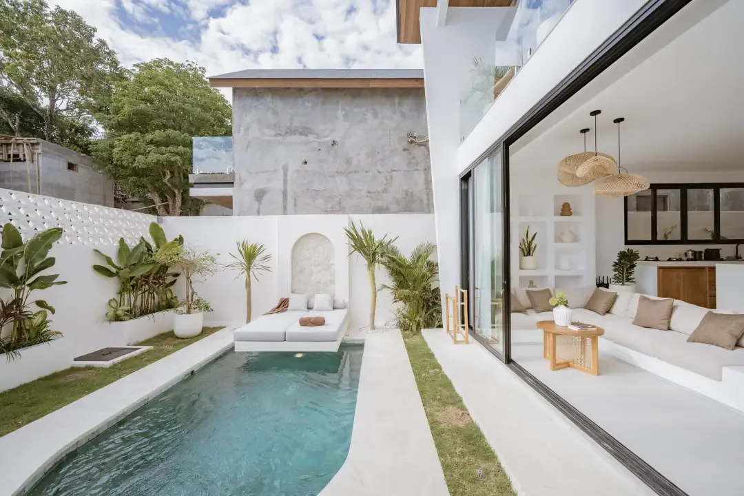 Photo 1 - Villa Mulia Uluwatu