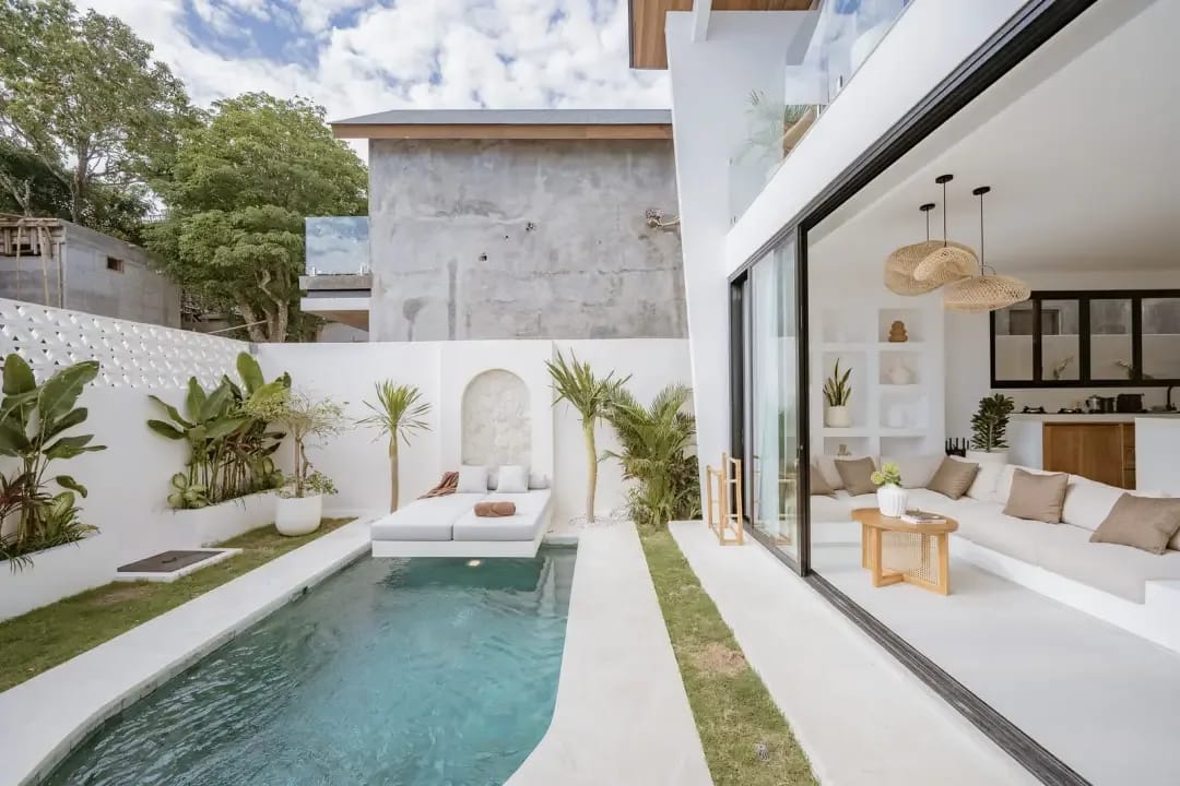 Foto 1 - Villa Mulia Uluwatu