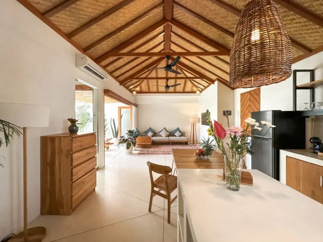 Foto 2 - Villa Flow Bingin