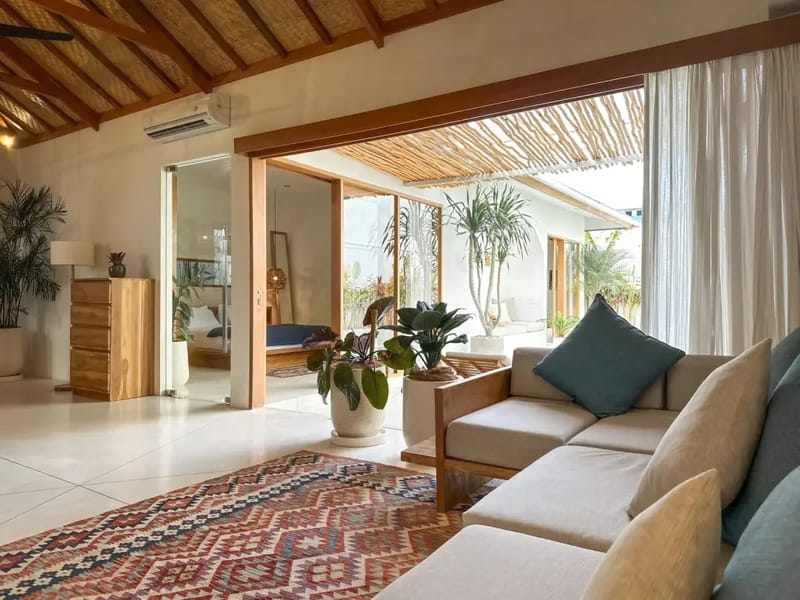Foto 4 - Villa Flow Bingin