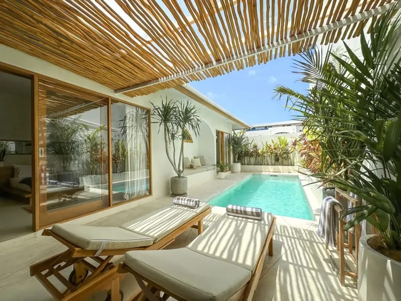 Villa Flow Bingin - Flow Villa Bingin