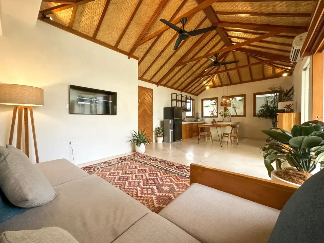 Photo 3 - Villa Flow Bingin
