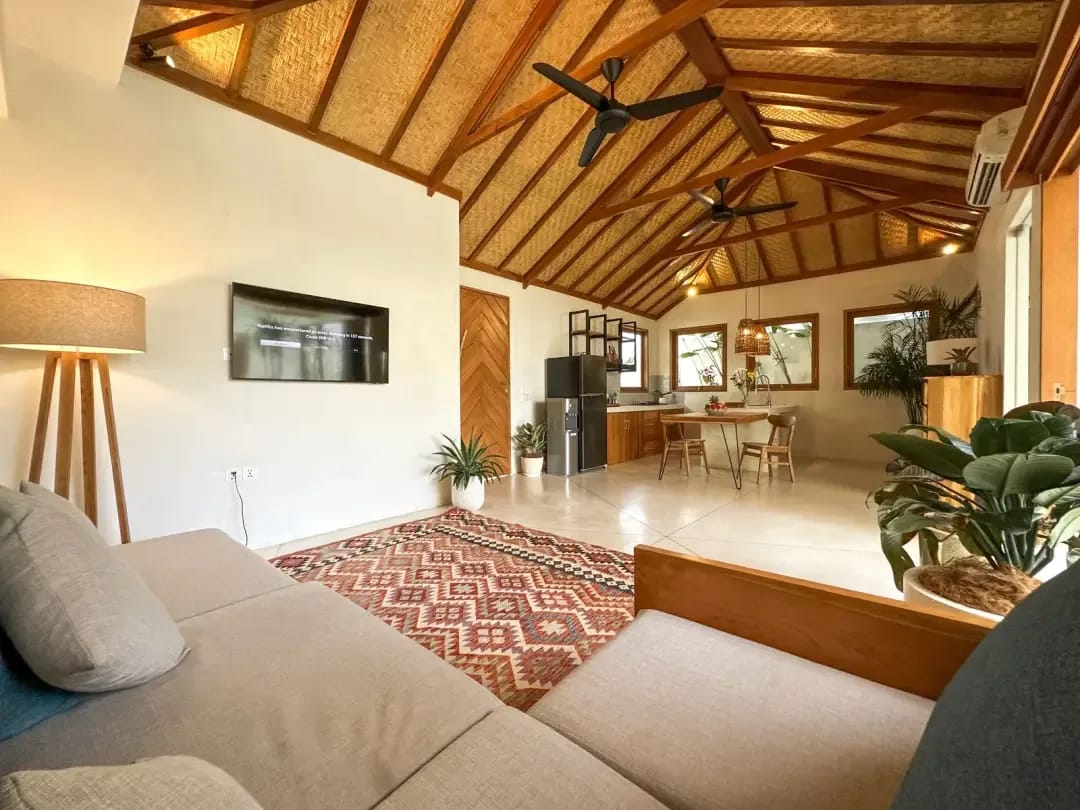 Foto 3 - Villa Flow Bingin
