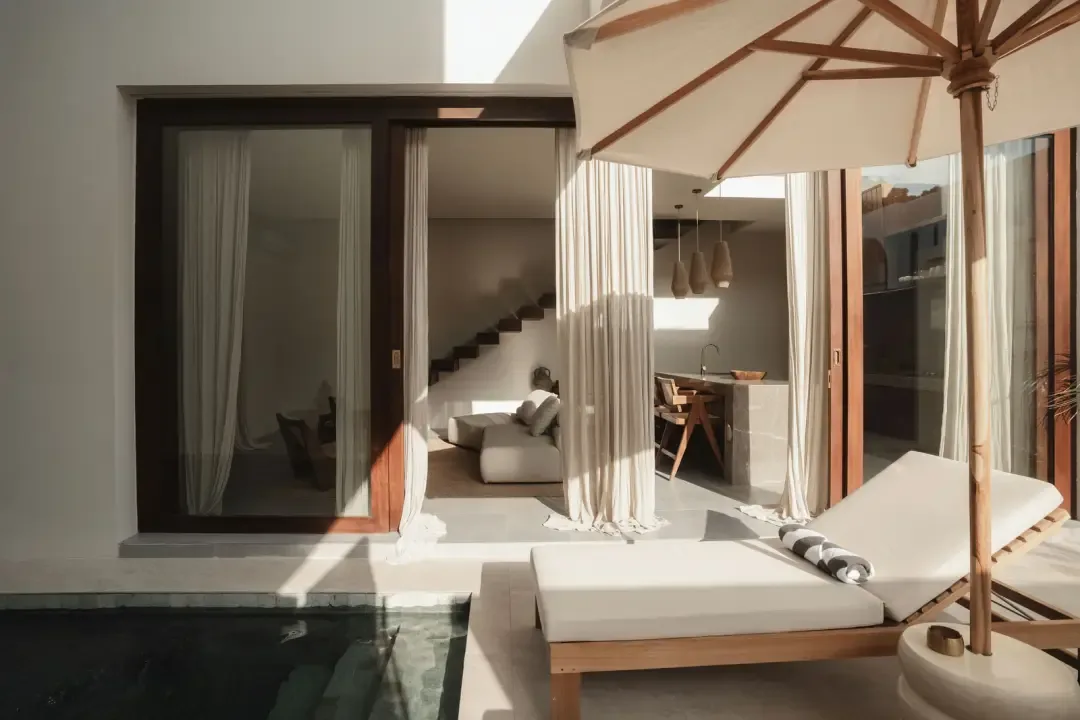 Foto 3 - MAE Villa 3