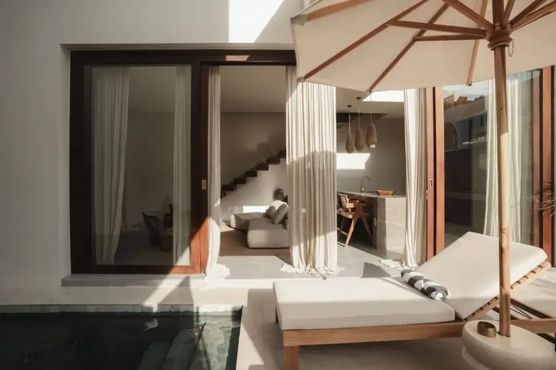Foto 3 - MAE Villa 3