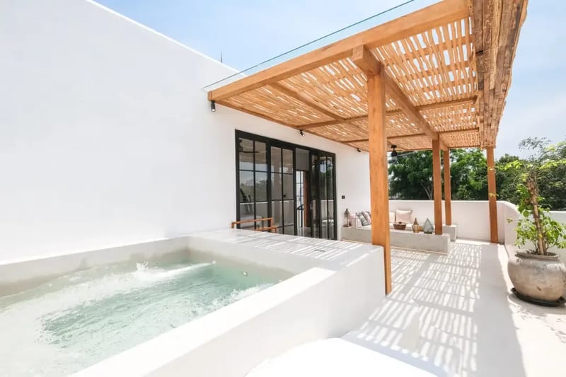 Photo 2 - Villa Sama