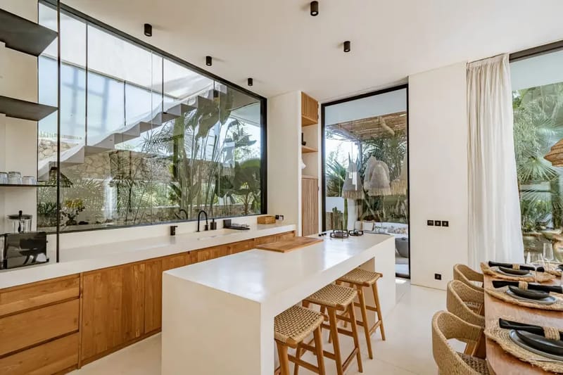 Foto 2 - Casa Noema