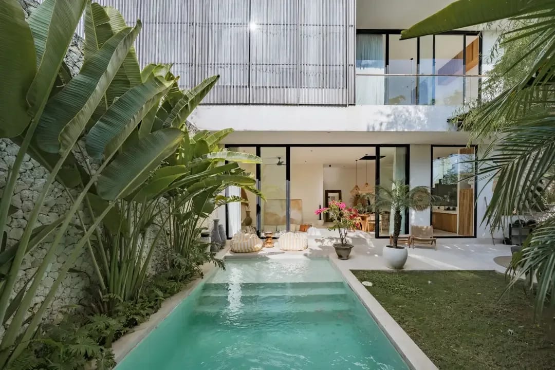 Foto 4 - Casa Noema