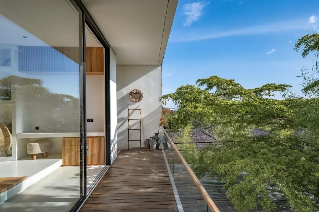 Foto 1 - Casa Noema