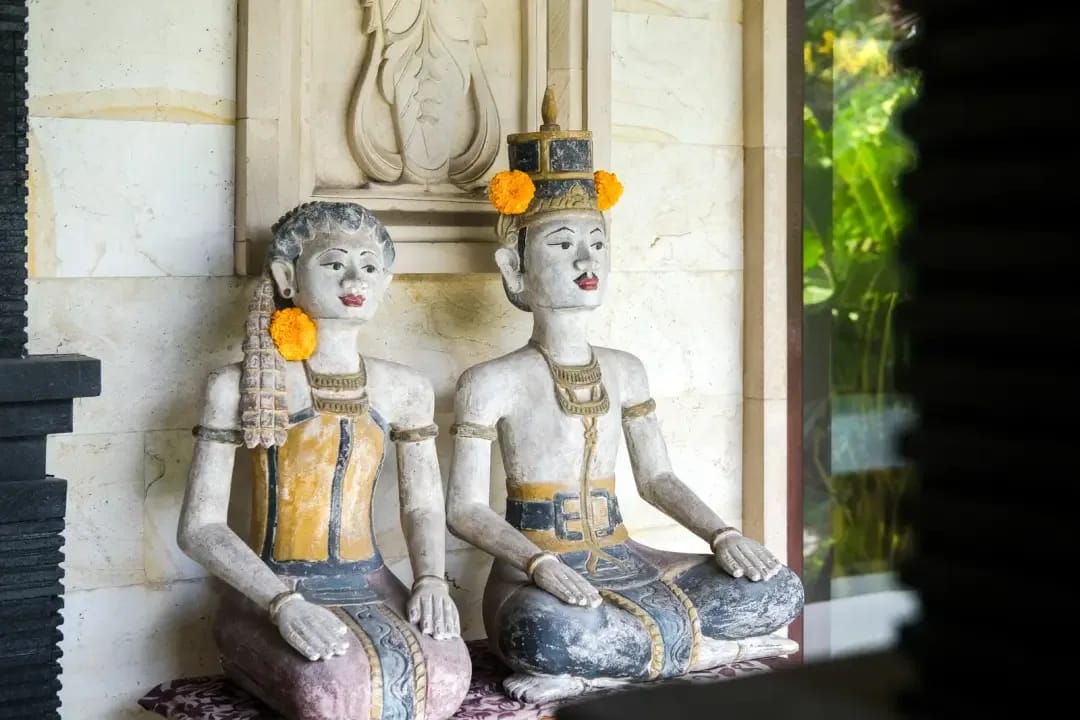 Foto 2 - Villa Tirtha Amertha Ubud