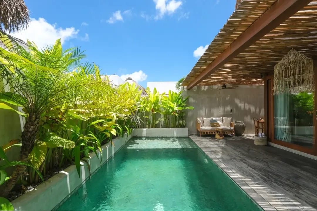 Photo 2 - Amaka Bungalow Grey #2