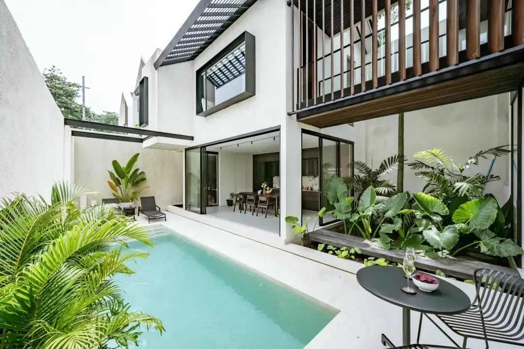 Villa Sabilla - Villa Sabilla