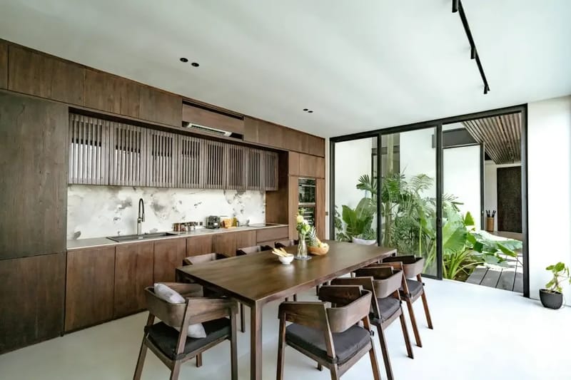 Photo 3 - Villa Sabilla