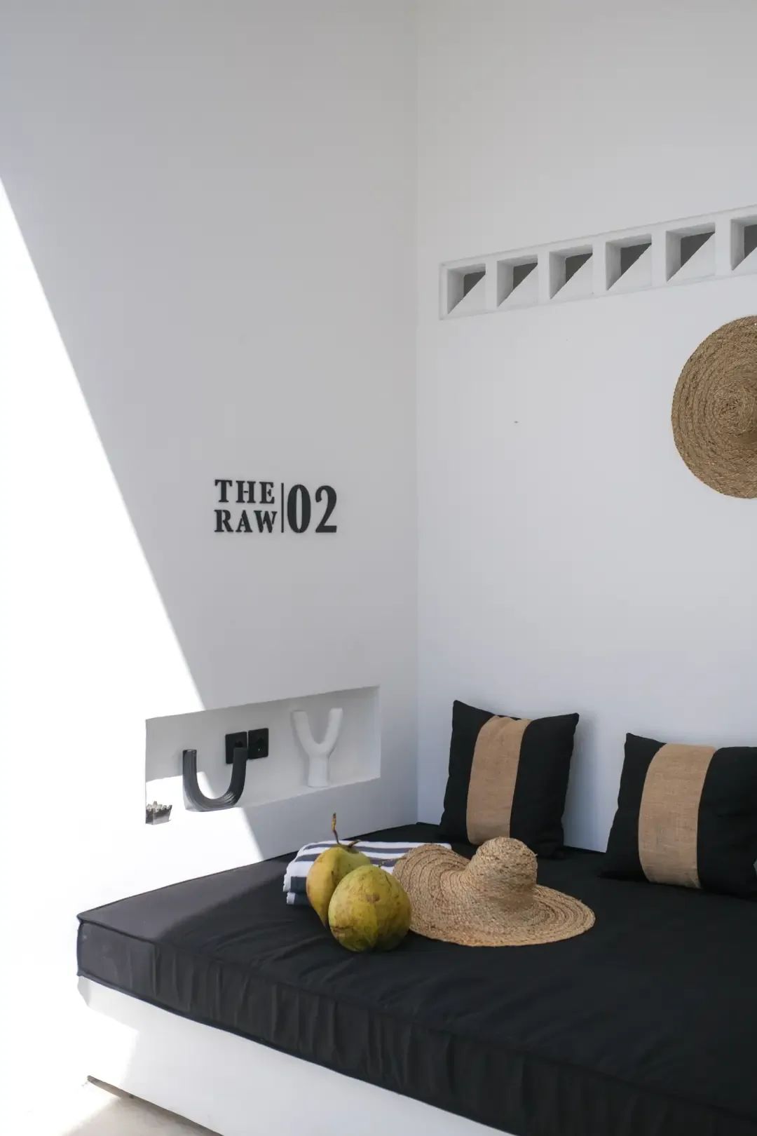 Foto 4 - The Raw 2