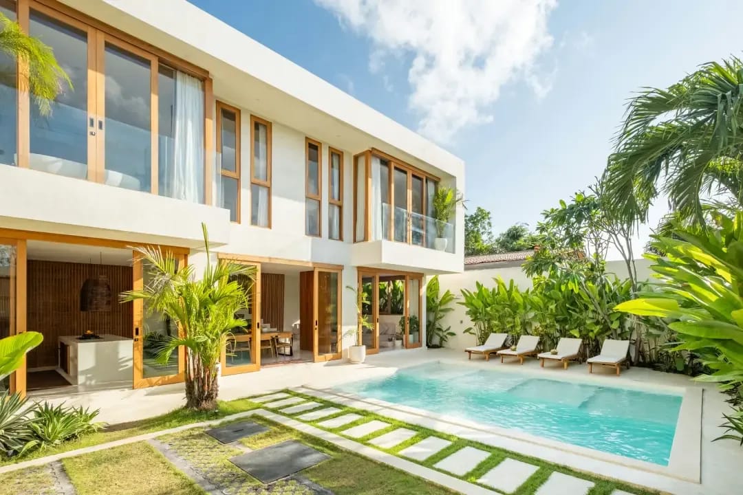 Villa Santina - Villa Santina