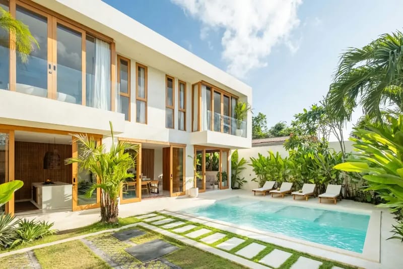 Villa Santina - Villa Santina