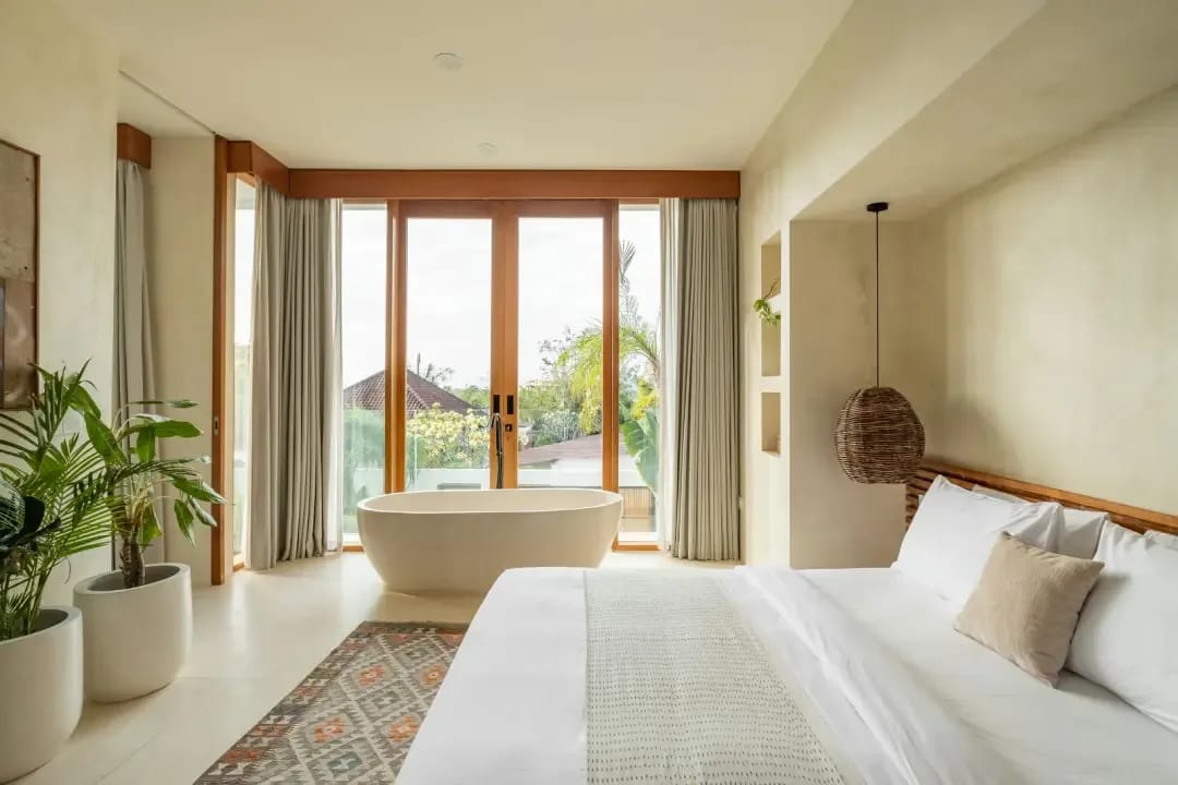 Photo 3 - Villa Santina