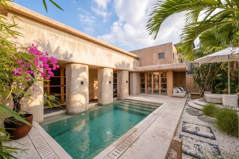 Villa Miyah - Bocoa Villas - 11 Villa Miyah
