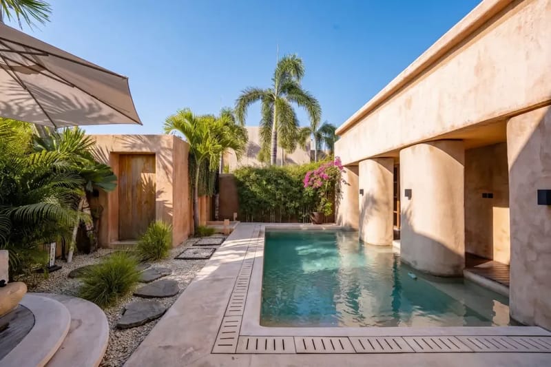 Foto 4 - Villa Miyah