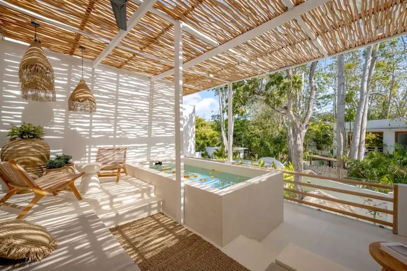 Photo 4 - Casa Juno Bingin