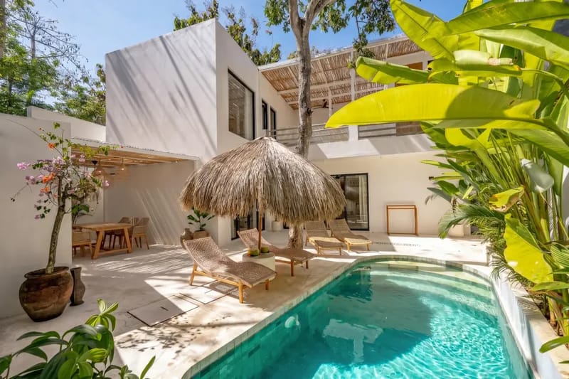 Casa Juno Bingin - Casa Juno Bingin