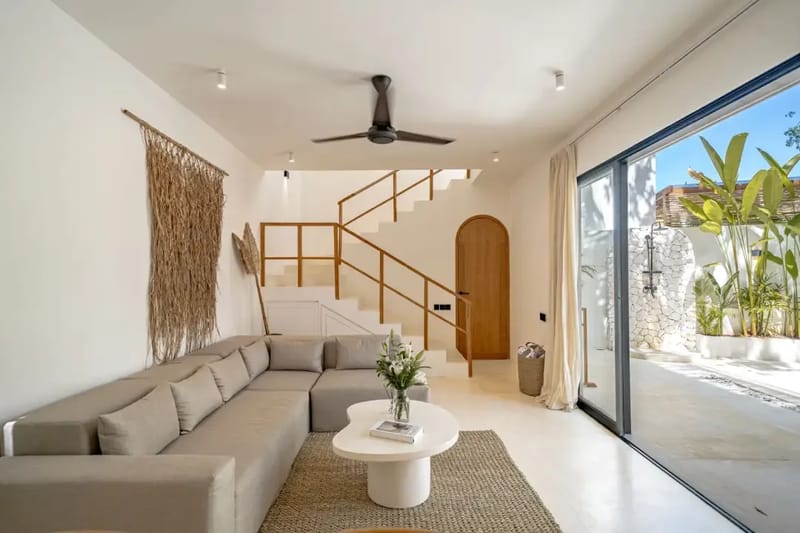 Photo 2 - Casa Juno Bingin
