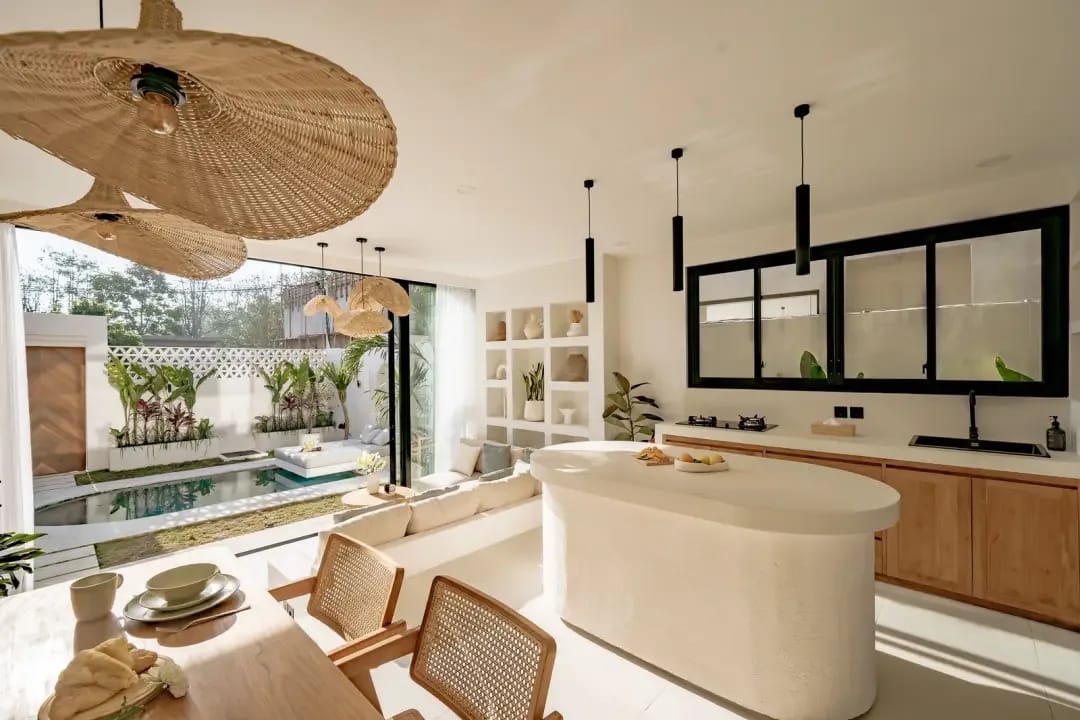 Foto 4 - Villa Yuni Uluwatu