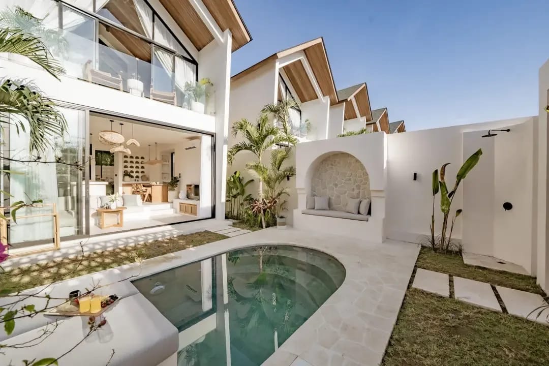Villa Yuni Uluwatu - Villa Yuni Uluwatu