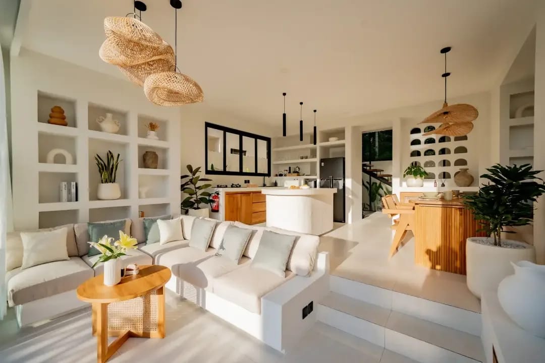 Foto 2 - Villa Yuni Uluwatu