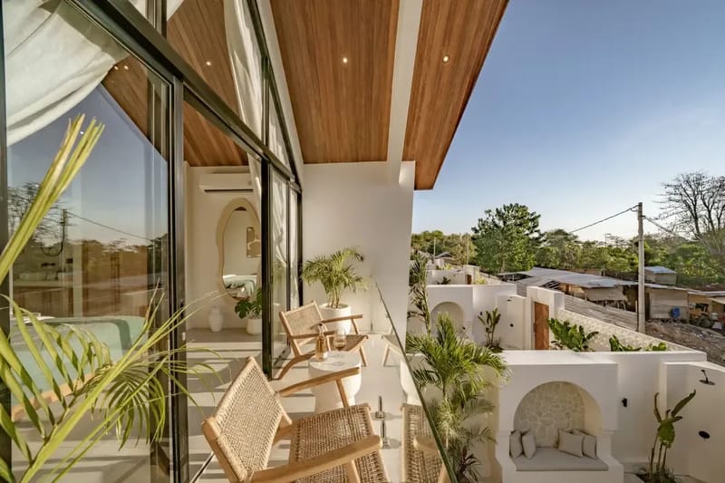 Foto 3 - Villa Yuni Uluwatu