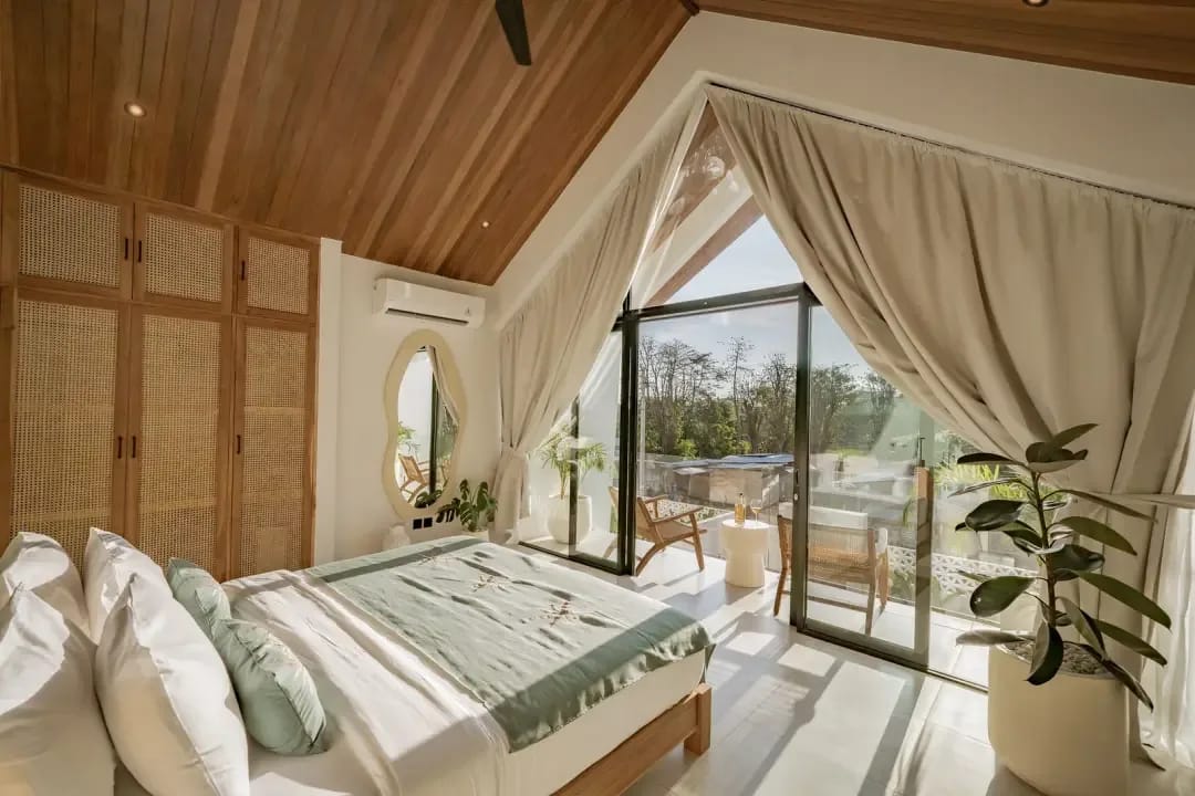 Foto 1 - Villa Yuni Uluwatu
