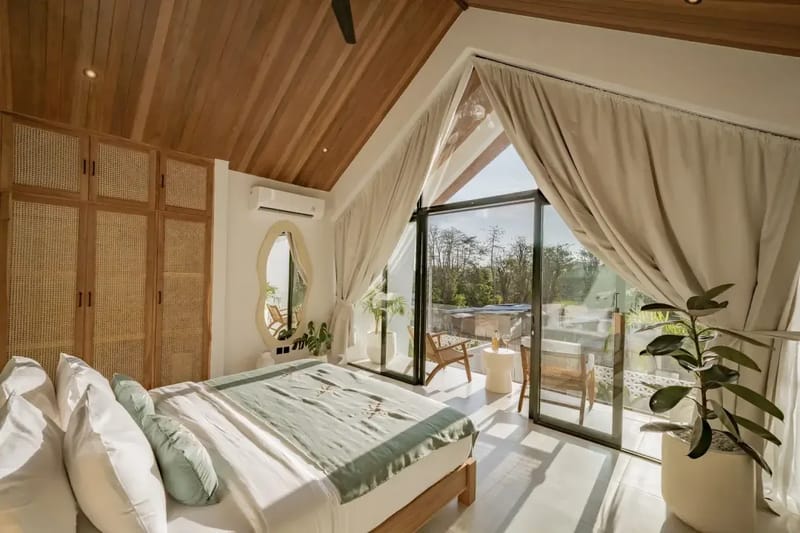 Foto 1 - Villa Yuni Uluwatu