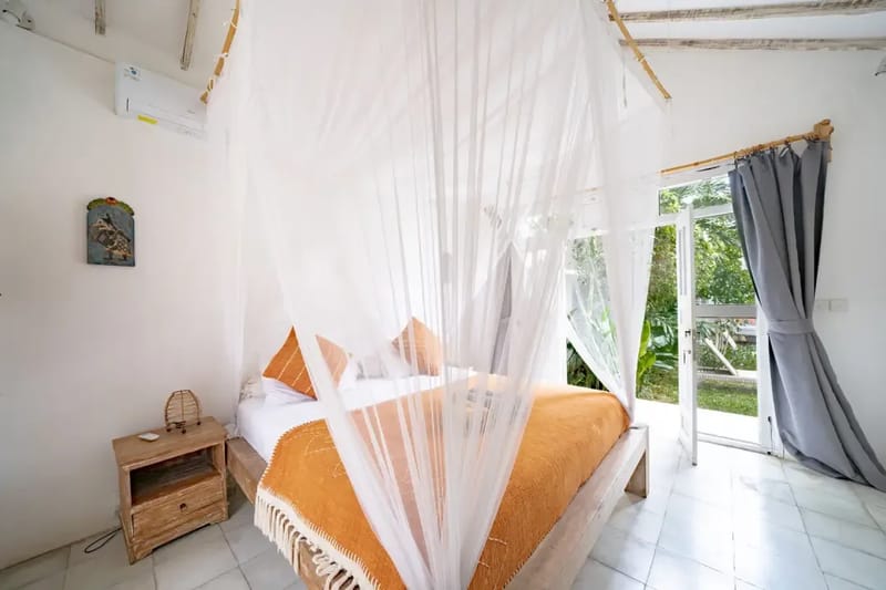 Foto 1 - Villa Zen Bingin
