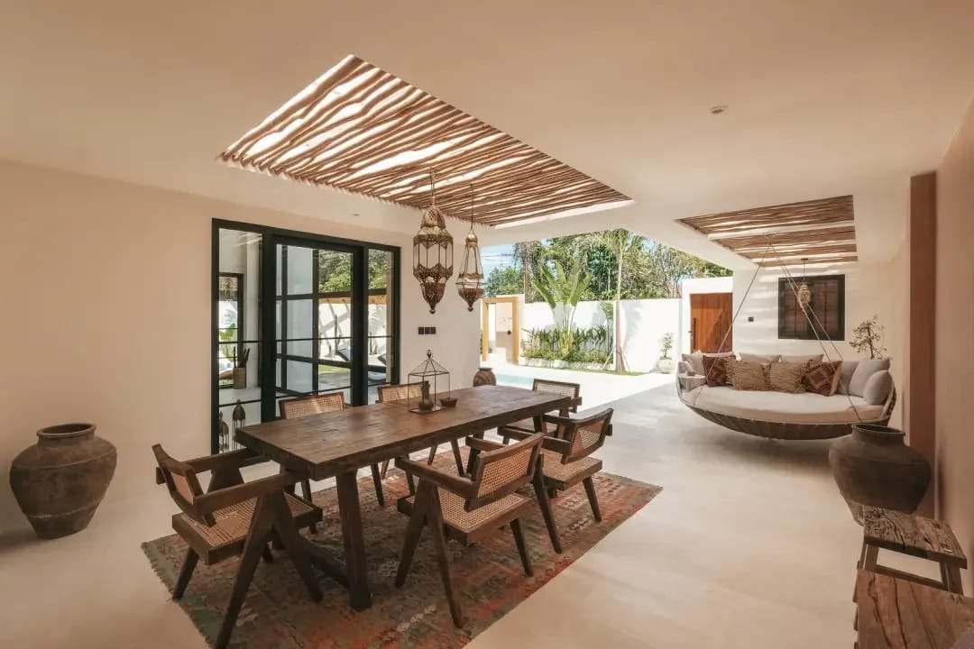 Foto 2 - Villa Lamer