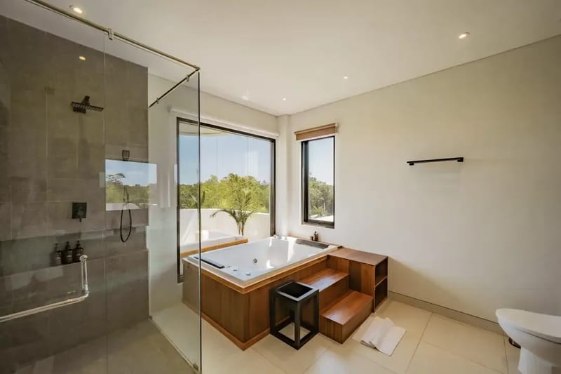 Foto 2 - Aya Townhouses Unidad 5