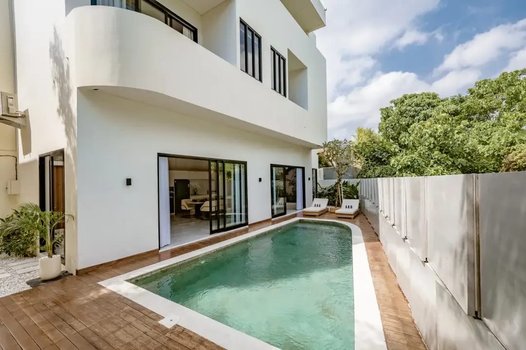 Aya Townhouses Unidad 5 - Aya Townhouses Umalas