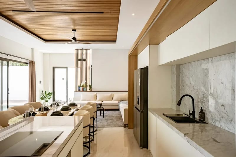 Foto 4 - Aya Townhouses Unidad 5