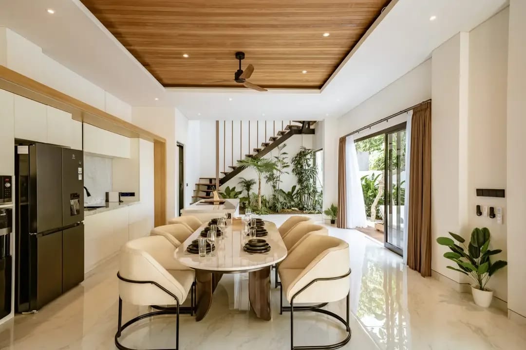 Foto 3 - Aya Townhouses Unidad 5