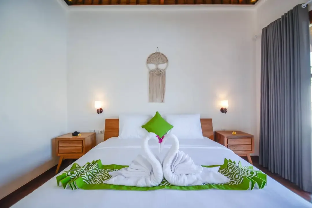 Foto 1 - Villa Kupu Kupu de 2 dormitorios