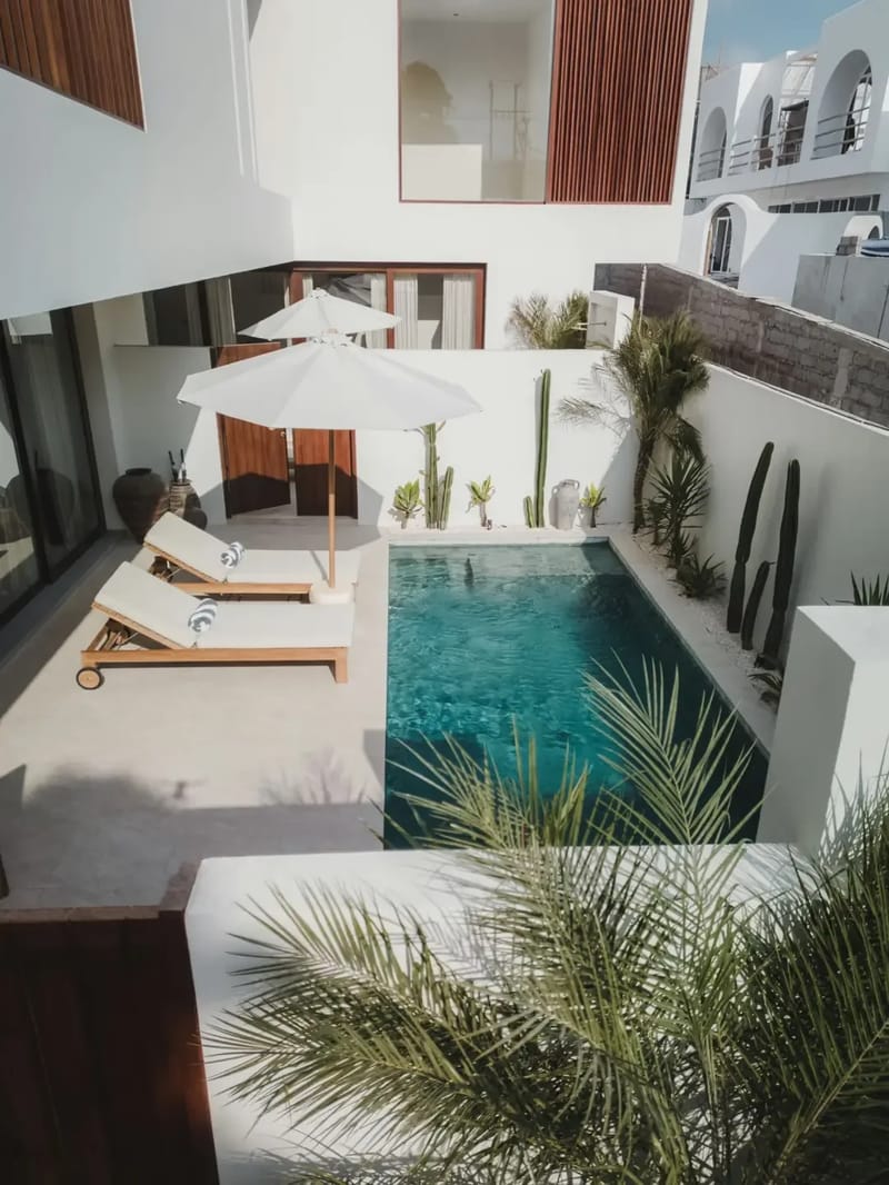 Foto 2 - MAE Villa 2
