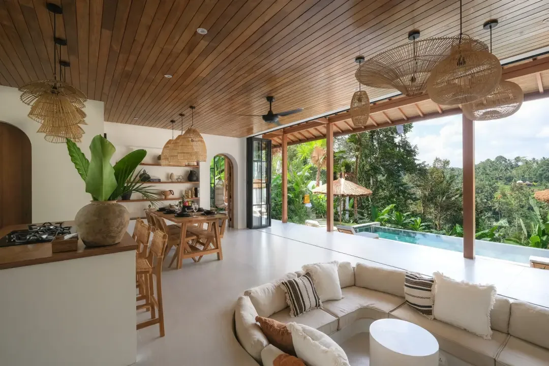 Photo 1 - Villa Lestari