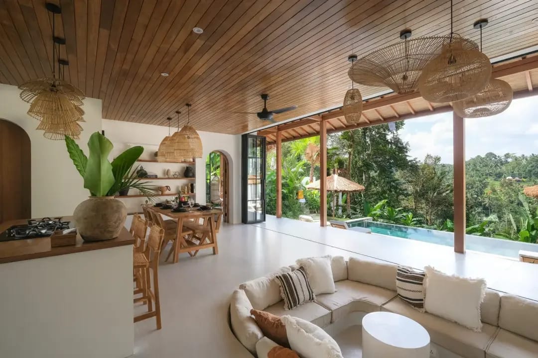 Foto 1 - Villa Lestari